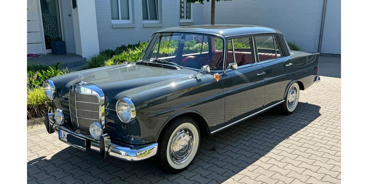 Mercedes-Benz 190 59.260 km 27.990 &euro; Senden 48308