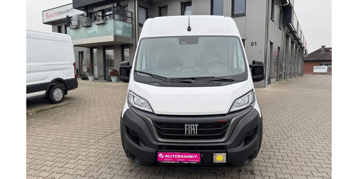 Fiat Ducato 143.600 km 22.990 &euro; Lüdinghausen 59348