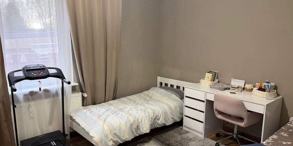 Mehrfamilienhaus, Wohnhaus Ahlen Innenstadt - 8 Zimmer, 349.000&euro; | Angebot:25958904