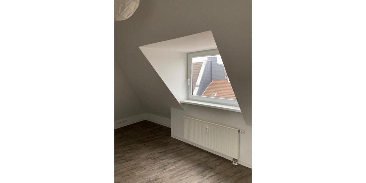 Dachgeschoßwohnung Dortmund Innenstadt Nord - 2.5 Zimmer, 63 m&sup2;, 580&euro; | Angebot:25904859