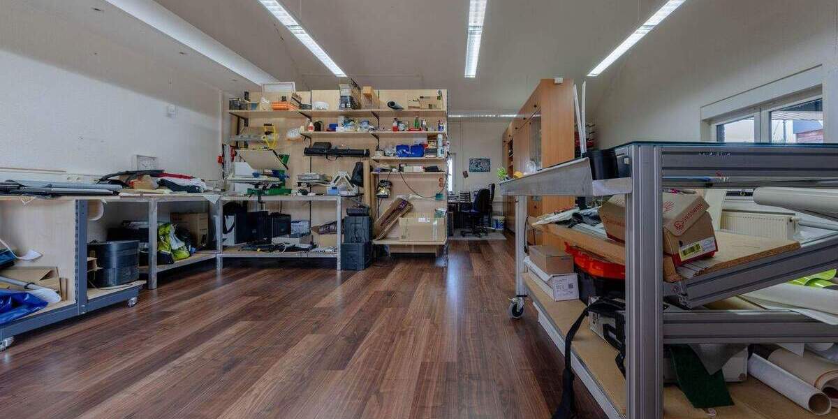 Gewerbeobjekt Ascheberg - 825.000&euro; | Angebot:25689557