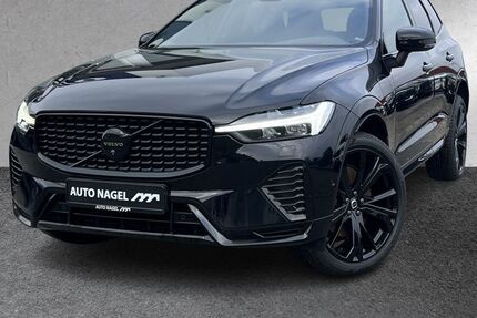 Volvo XC60 22.457 km 51.400 &euro; Hamm 59067