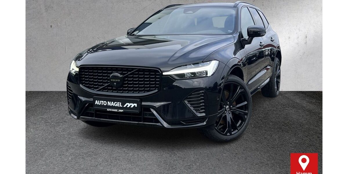 Volvo XC60 22.457 km 51.400 &euro; Hamm 59067