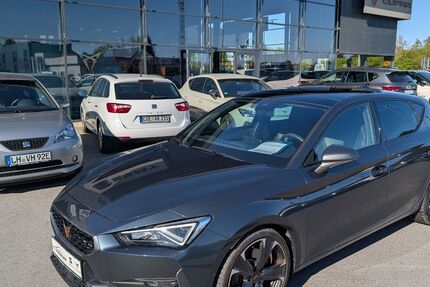Cupra Leon 39.950 km 28.490 &euro; Senden 48308