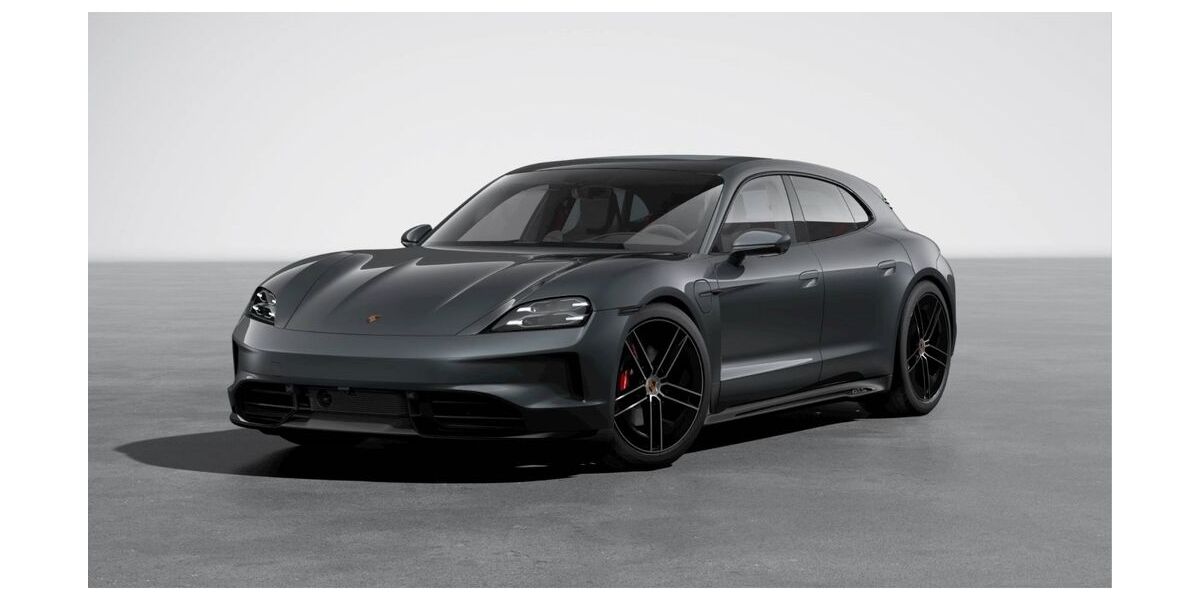 Porsche Taycan 2.244 km 154.900 &euro; Holzwickede 59439