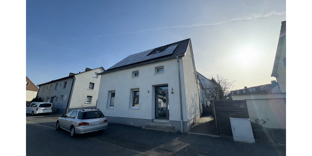 Mehrfamilienhaus, Wohnhaus Unna - 1.200.000&euro; | Angebot:26154554