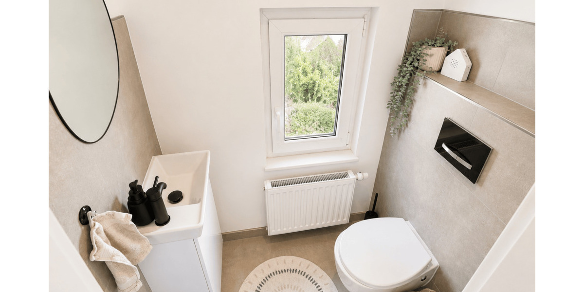 Doppelhaushälfte Iserlohn Kuhlo - 3 Zimmer, 100 m&sup2;, 240.000&euro; | Angebot:26684465