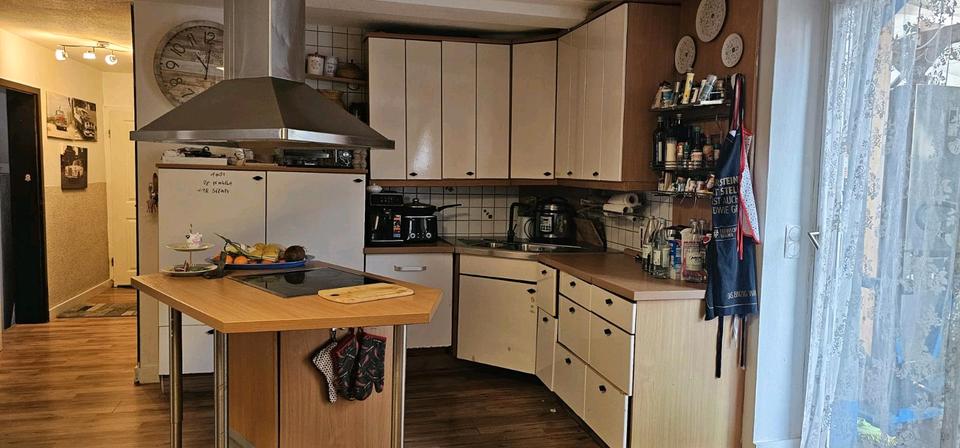 Erdgeschoßwohnung Dortmund Huckarde - 3.5 Zimmer, 100 m&sup2;, 168.000&euro; | Angebot:25639799