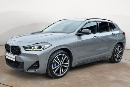 BMW X2 78.005 km 31.690 &euro; Hamm 59071