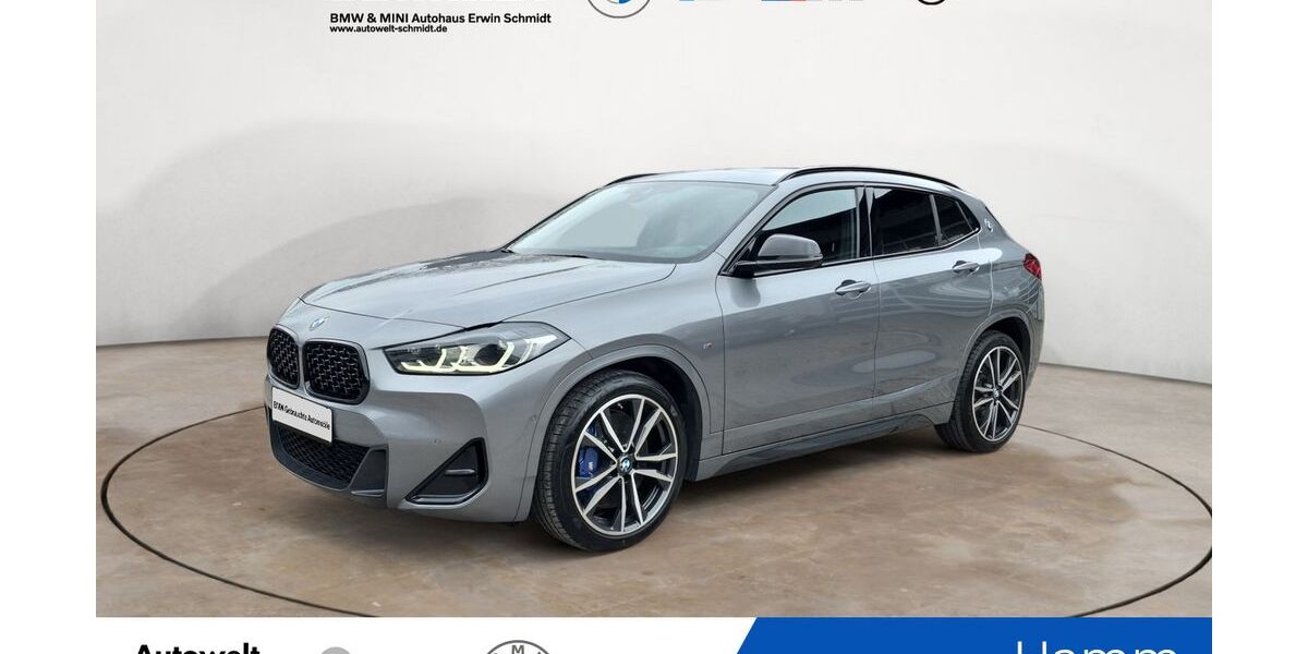 BMW X2 78.005 km 31.690 &euro; Hamm 59071