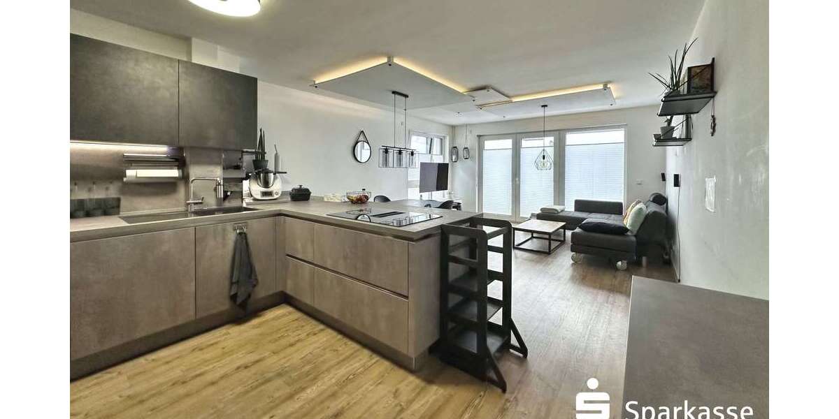 Etagenwohnung Dortmund Brackel - 4 Zimmer, 109 m&sup2;, 445.000&euro; | Angebot:25026102