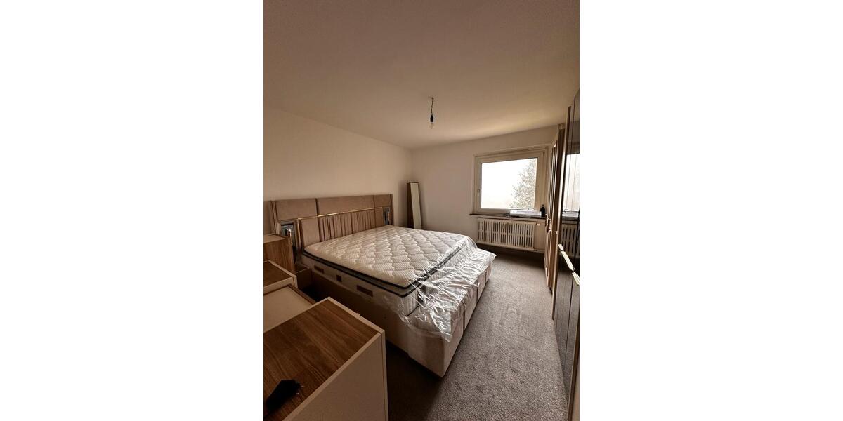 Erdgeschoßwohnung Bergkamen - 2 Zimmer, 51 m&sup2;, 698&euro; | Angebot:25343088