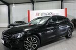 Mercedes-Benz C 220 dT BUSINESS / WIDESCREEN, LASER, ADVANCED 187.000 km 19.221 &euro; Hamm 59077