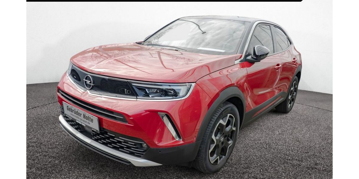 Opel Mokka 48.320 km 20.450 &euro; Iserlohn 58636