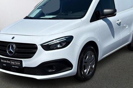 Mercedes-Benz Citan 46.300 km 26.716 &euro; Hamm 59067