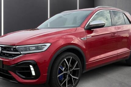 VW T-Roc 28.834 km 36.890 &euro; Werl 59457