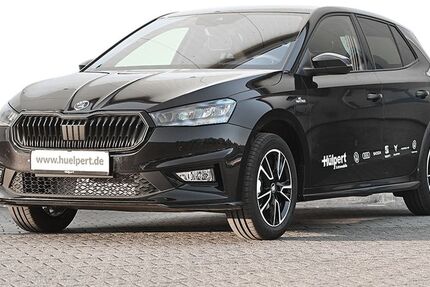 Skoda Fabia 7.775 km 21.722 &euro; Dortmund 44269