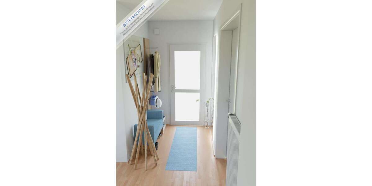 Etagenwohnung Dortmund Wickede - 2 Zimmer, 53 m&sup2;, 429&euro; | Angebot:26688337