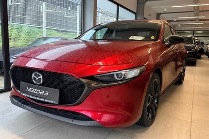 Mazda 3 7.900 km 24.490 &euro; Dortmund 44287