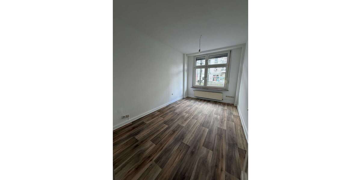 Etagenwohnung Dortmund Innenstadt Nord - 1 Zimmer, 38 m&sup2;, 350&euro; | Angebot:26606747