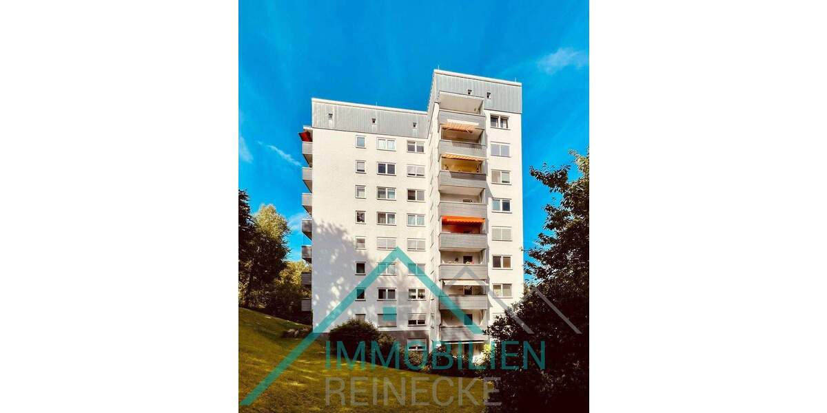 Etagenwohnung Iserlohn Gerlingsen - 3 Zimmer, 78 m&sup2;, 139.000&euro; | Angebot:25662294