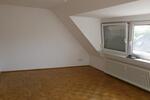 Dachgeschoßwohnung Dortmund Hombruch - 1 Zimmer, 37 m&sup2;, 375&euro; | Angebot:25444627