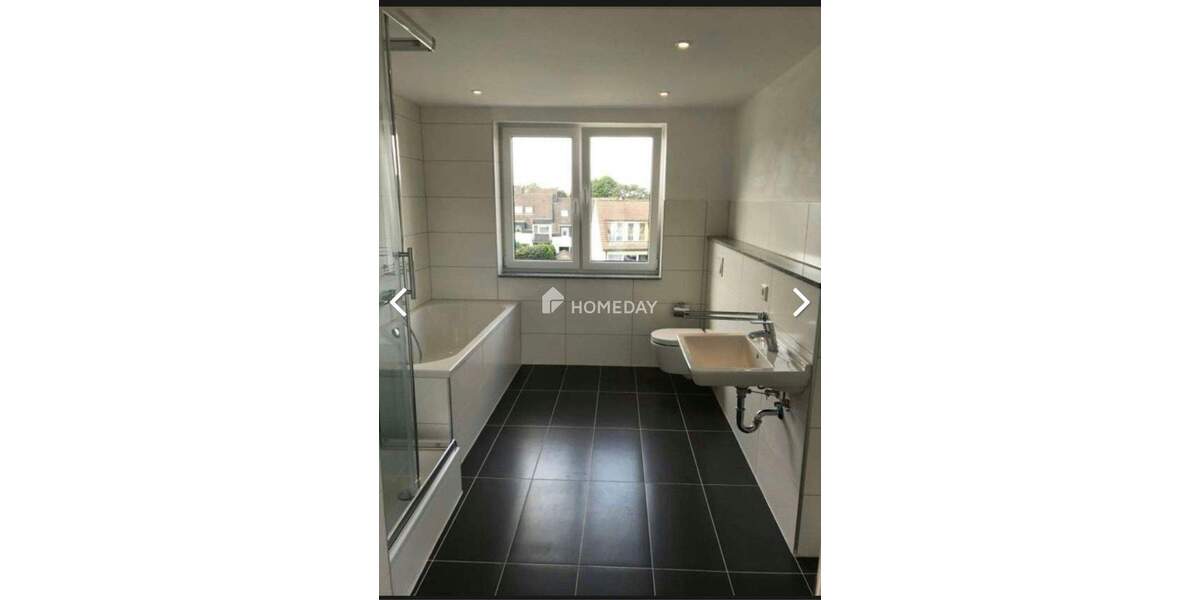 Etagenwohnung Dortmund Löttringhausen - 2 Zimmer, 75 m&sup2;, 185.000&euro; | Angebot:25773219