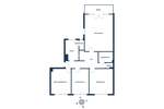 Etagenwohnung Oer-Erkenschwick Groß-Erkenschwick - 4 Zimmer, 110 m&sup2;, 149.000&euro; | Angebot:25865439