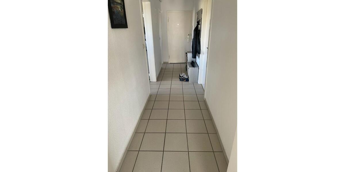 Etagenwohnung Iserlohn - 2 Zimmer, 66 m&sup2;, 460&euro; | Angebot:25647870