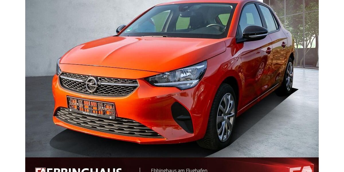 Opel Corsa 28.431 km 15.950 &euro; Dortmund 44289