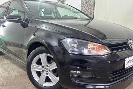 VW Golf 146.842 km 8.791 &euro; Witten -NRW 58452