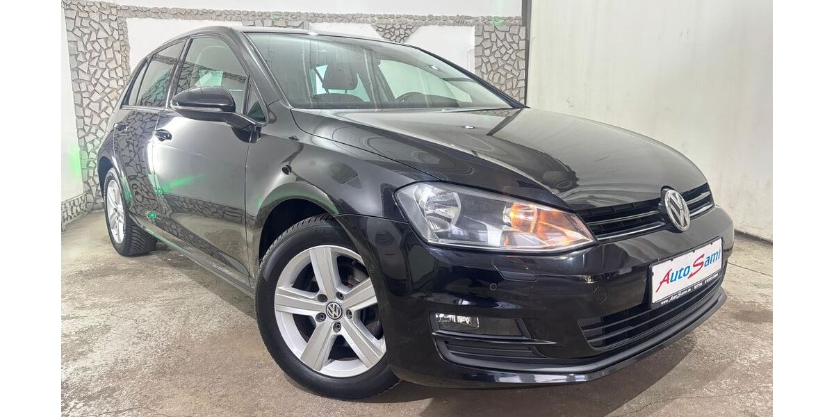 VW Golf 146.842 km 8.791 &euro; Witten -NRW 58452