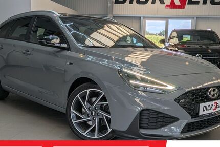 Hyundai i30 52.731 km 20.950 &euro; Menden (Sauerland) 58708