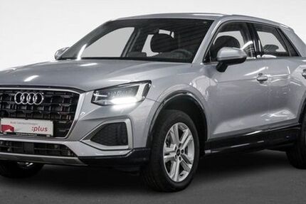 Audi Q2 79.972 km 20.745 &euro; Dortmund 44143
