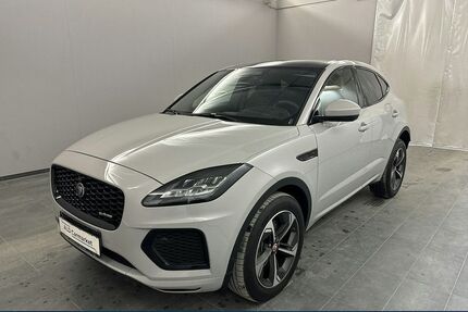 Jaguar E-Pace 31.500 km 27.890 &euro; Bergkamen 59192