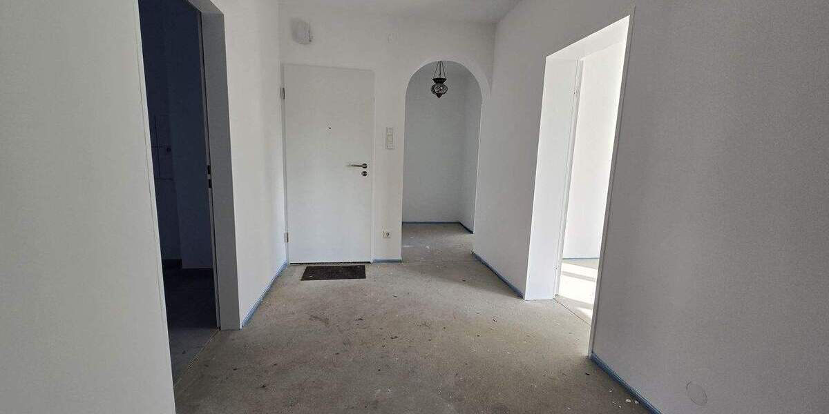 Mehrfamilienhaus, Wohnhaus Hamm Hamm-Mitte - 1 Zimmer, 518 m&sup2;, 538.000&euro; | Angebot:25686747