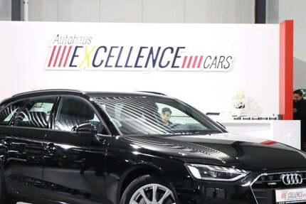 Audi A4 Avant 40 TDI QUATTRO SPORT / MATRIX-LED / 169.000 km 18.994 &euro; Hamm 59077