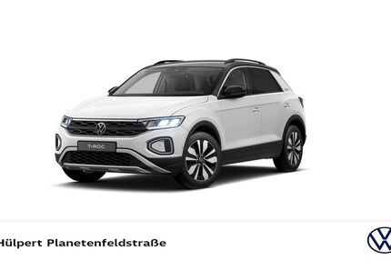 VW T-Roc 1.068 km 25.466 &euro; Dortmund 44379