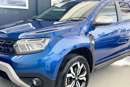Dacia Duster 83.000 km 17.990 &euro; Schwerte 58239