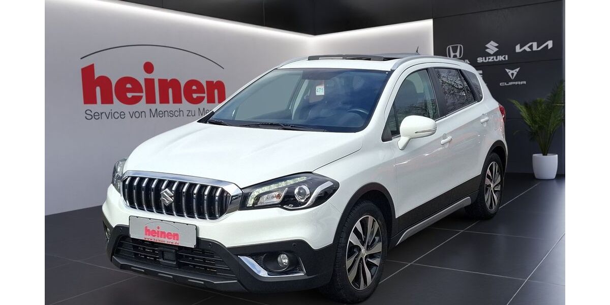 Suzuki (SX4) S-Cross 59.717 km 17.939 &euro; Bergkamen 59192