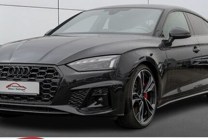 Audi S5 10.700 km 54.978 &euro; Witten 58453