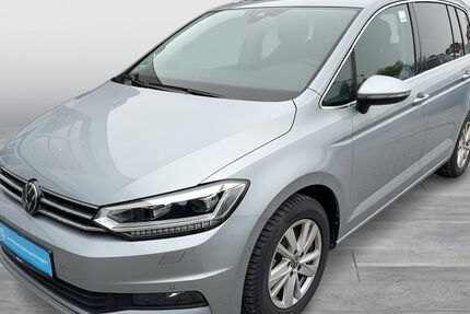VW Touran 15.566 km 35.688 &euro; Dortmund 44141