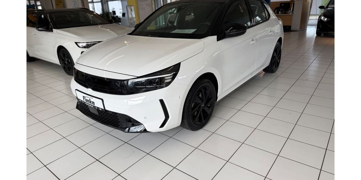 Opel Corsa 9.486 km 17.440 &euro; Ahlen 59229