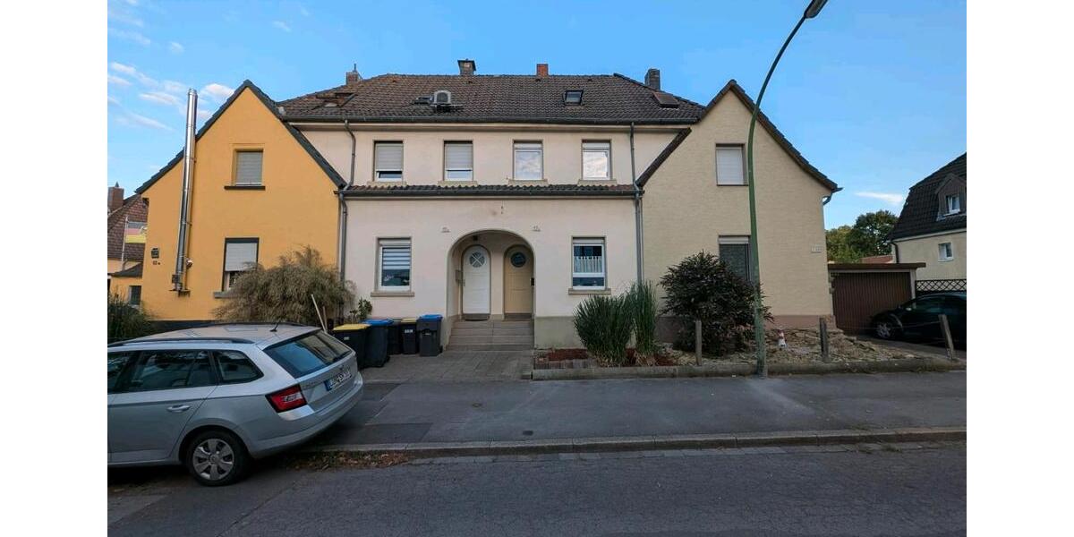 Reihenhaus Lünen - 4.5 Zimmer, 86 m&sup2;, 299.000&euro; | Angebot:27278045