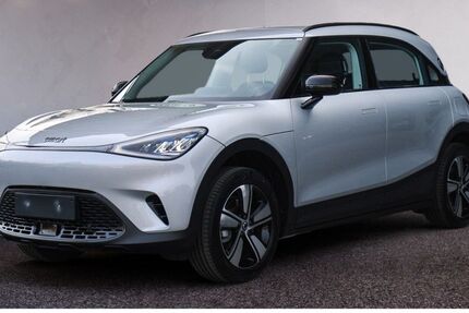 Smart #1 6.000 km 29.900 &euro; Menden 58706