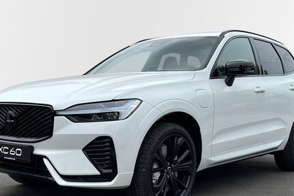 Volvo XC60 8.900 km 56.890 &euro; Iserlohn 58640