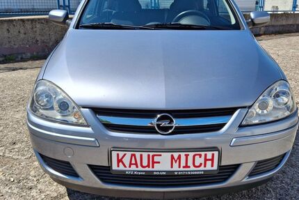 Opel Corsa 184.482 km 1.690 &euro; Unna 59423