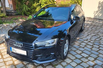 Audi A4 129.000 km 17.399 &euro; Kamen 59174