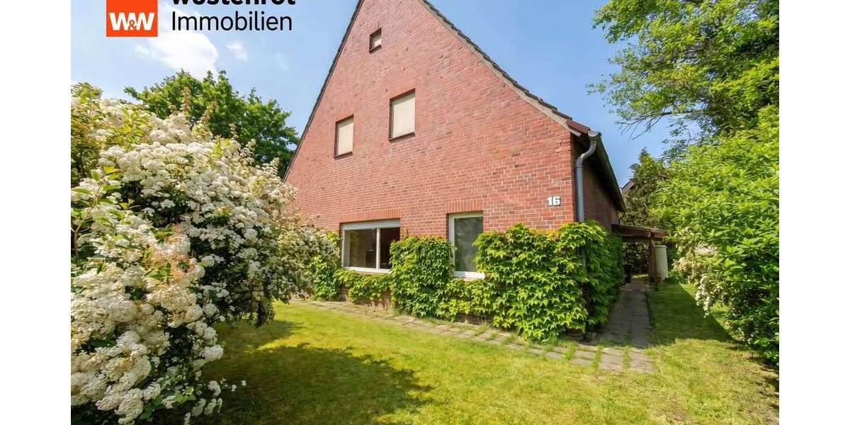 Etagenwohnung Senden - 3 Zimmer, 100 m&sup2;, 265.000&euro; | Angebot:26995023