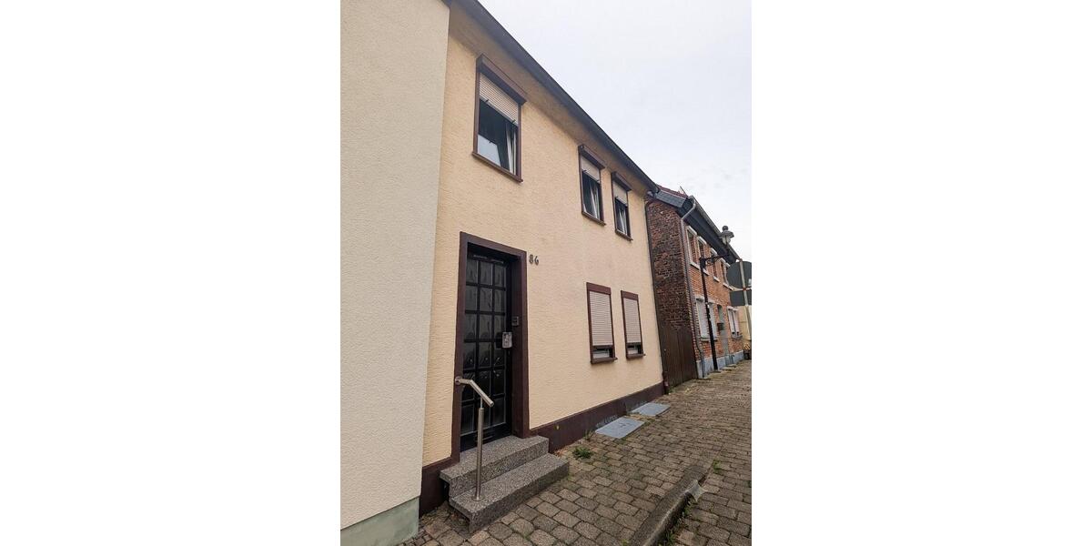 Doppelhaushälfte Werl - 5 Zimmer, 124 m&sup2;, 195.000&euro; | Angebot:27194342